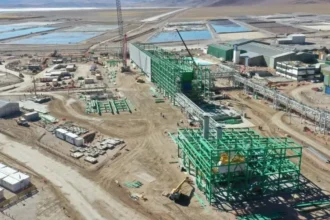 Rio Tinto suma una nueva señal en Catamarca: aprueban RIGI para ampliar el Proyecto Fénix