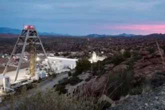 Rio Tinto y BHP avanzan en megaproyecto de cobre con aprobación en EEUU
