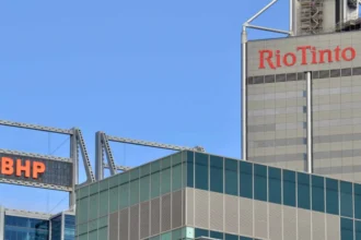 Rio Tinto y BHP impulsan ganancias mineras clave para la economía australiana
