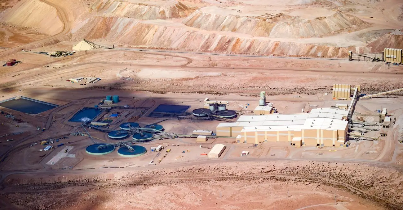 Rio Tinto y Glencore desisten de fusión que los ubicaba en el top mundial del cobre