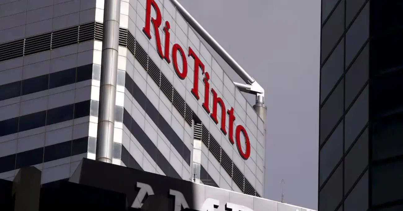 Rio Tinto y Glencore reactivan conversaciones para una megafusión que podría redefinir la minería global