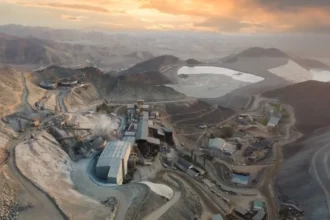 Rio2 consolida salto estratégico y adquiere mina peruana Condestable por US$241 millones