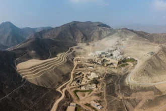 Rio2 Limited inicia operaciones de Planta de Filtrado: US$ 27 millones invertidos