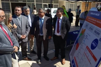Robo de cables se concentra en Ovalle y tensiona a servicios rurales y actividad agrícola en Limarí