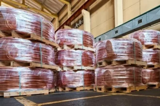 Robo de cobre: red criminal movió US$917 millones y revela sofisticado esquema de exportación ilegal a China
