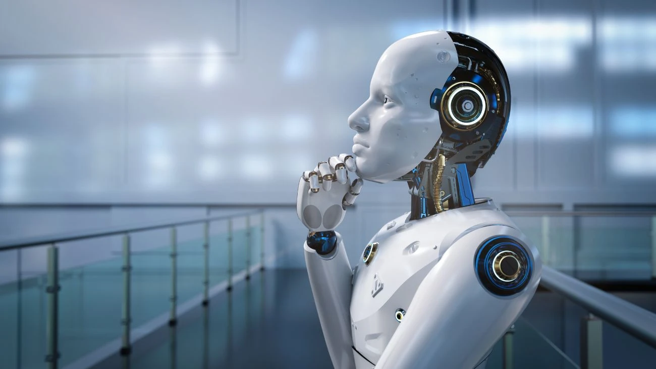 Robot humanoides equipados con IA llegan a las plantas nucleares: pueden caminar, evitar obstáculos y más