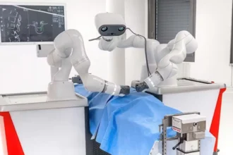 Robótica humanoide: el mercado que podría alcanzar US$200 mil millones y sacar a los robots del laboratorio