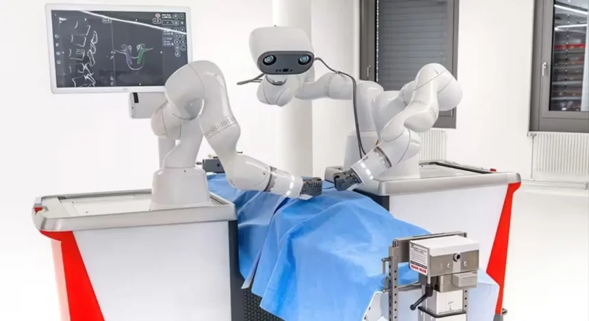 Robótica humanoide: el mercado que podría alcanzar US$200 mil millones y sacar a los robots del laboratorio