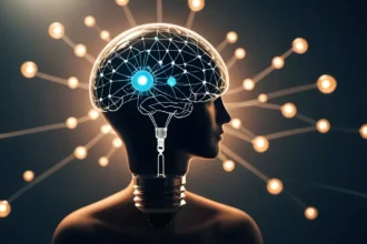 Robots con IA ahora pueden anticipar errores leyendo señales cerebrales humanas