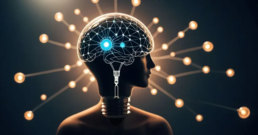 Robots con IA ahora pueden anticipar errores leyendo señales cerebrales humanas