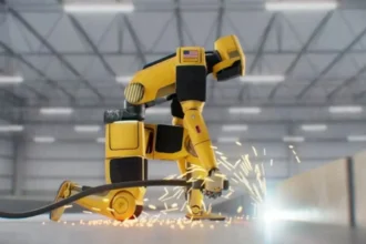 Robots humanoides y minería: la apuesta tecnológica de POSCO para transformar plantas industriales