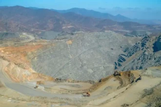 Romeral Fase V: inversión de US$67 millones redefine operación con minería subterránea hasta 2034
