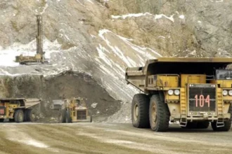 Royalty minero: $113 mil millones se distribuyen a 308 comunas y marcan fuerte alza anual