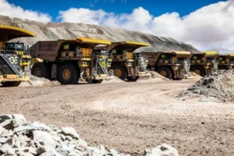 Royalty minero distribuye $56.633 millones: 309 comunas reciben primera cuota y refuerzan inversión local