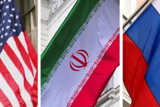 Rusia acusa a EE.UU. e Israel de sabotear la normalización Irán-árabes y Putin llama a 4 líderes del Golfo