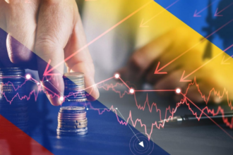 Rusia asegura minas de litio ucranianas: impacto en economía europea