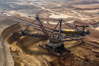 Rusia Captura Claves Yacimientos de Litio en Ucrania: Impacto Potencial en la Autonomía Energética Verde de Europa