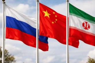 Rusia e Irán fortalecen alianza militar con implicancias globales en Oriente Medio