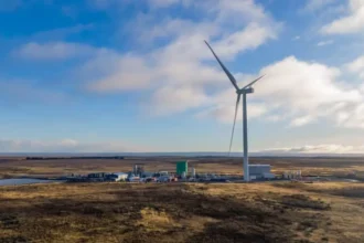 Ruta Cero en Magallanes y de la Antártica Chilena: primera experiencia operacional con e-combustibles proyecta industria energética