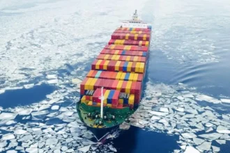 Ruta del Mar del Norte: El nuevo pulso de Rusia y China en el Ártico