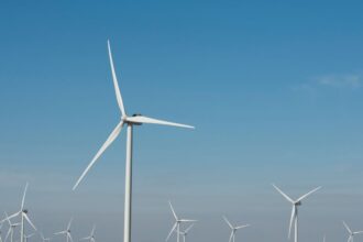 RWE Renewables impulsa la energía verde en Chile con el lanzamiento del Proyecto Parque Eólico Las Fresias de 310 MW en Yungay