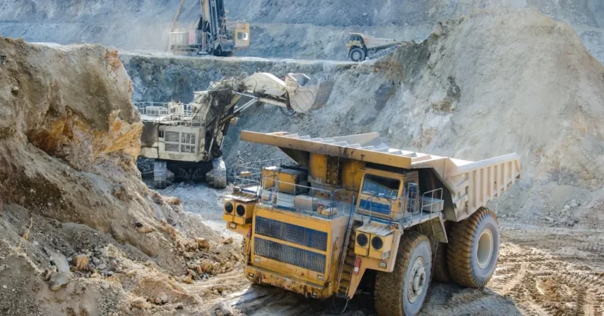 Sacmag-JRI: Nueva alianza fortalece la ingeniería minera en México y Latinoamérica