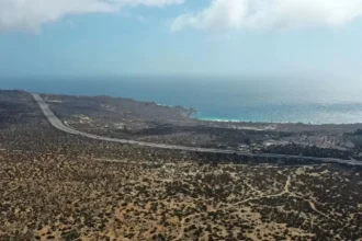 Sacyr se queda con desaladora de Coquimbo para abastecer a más de 540 mil personas