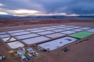 Sal de Vida: Catamarca aprueba IIA y habilita 24 meses clave para el proyecto de litio de Rio Tinto