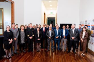 Sala de Arte Casa Collahuasi da la bienvenida a las tradiciones patrias