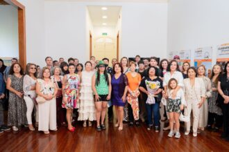 Sala de Arte Casa Collahuasi da la bienvenida al 2025 con destacada exposición regional