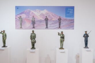 Sala de Arte Casa Collahuasi se suma a la conmemoración del 21 de Mayo y el Día de los Patrimonios