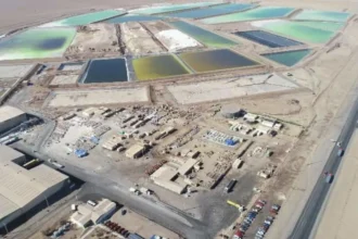 Salar de Atacama: Williams asegura que observaciones por 76 hectáreas protegidas serán “debidamente sopesadas”