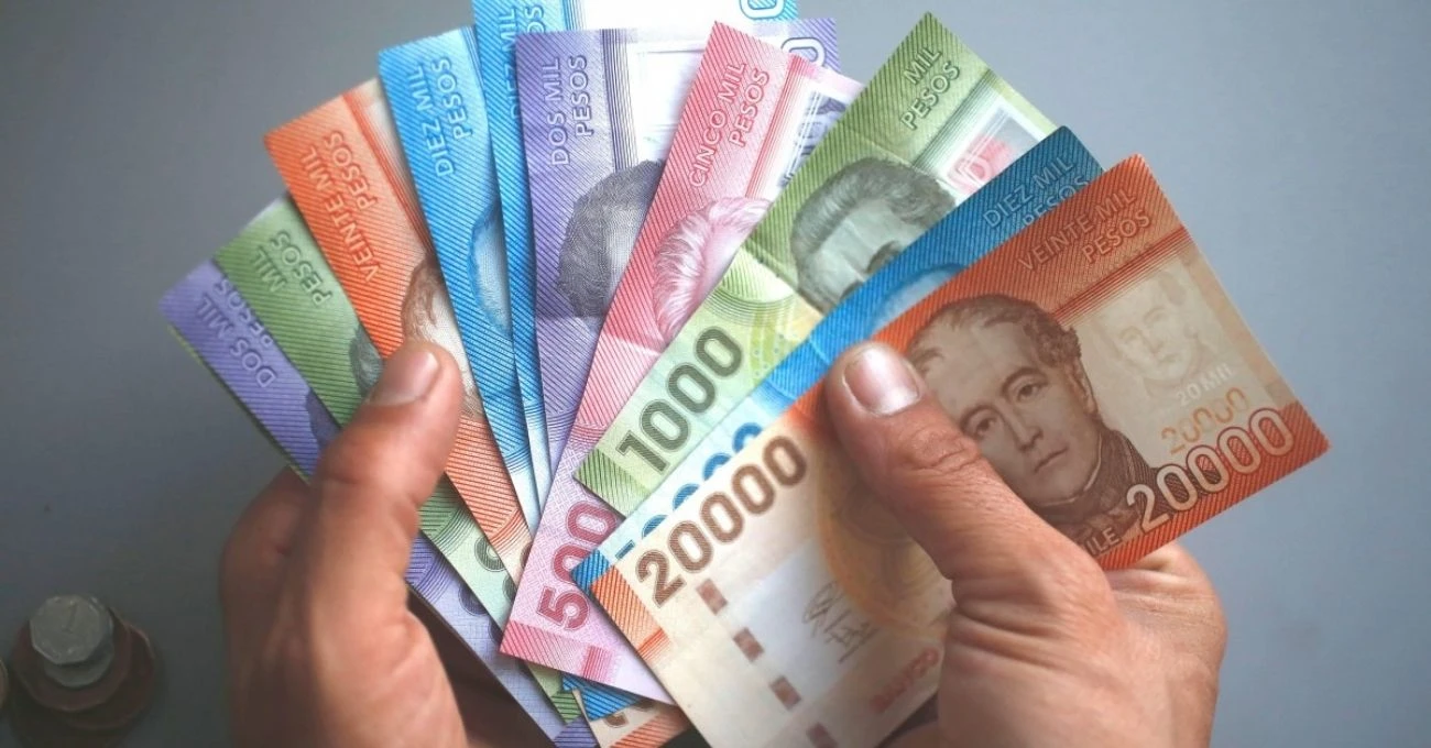 Salarios en Chile suben 5,9% anual, brecha de género persiste según INE