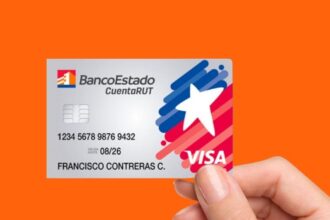 ¿Cuánto dinero puedo tener en mi Cuenta RUT sin que se bloquee?