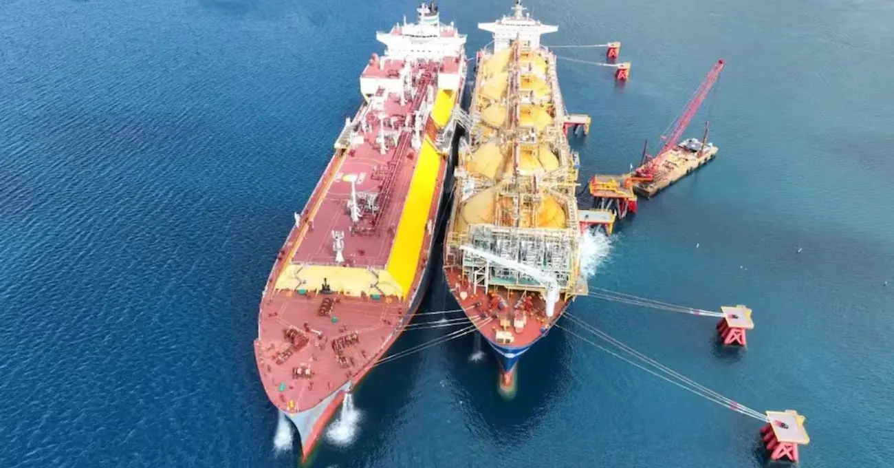 SalfaCorp se adjudica contrato por US$ 130 millones para construir terminal marítima energética en República Dominicana