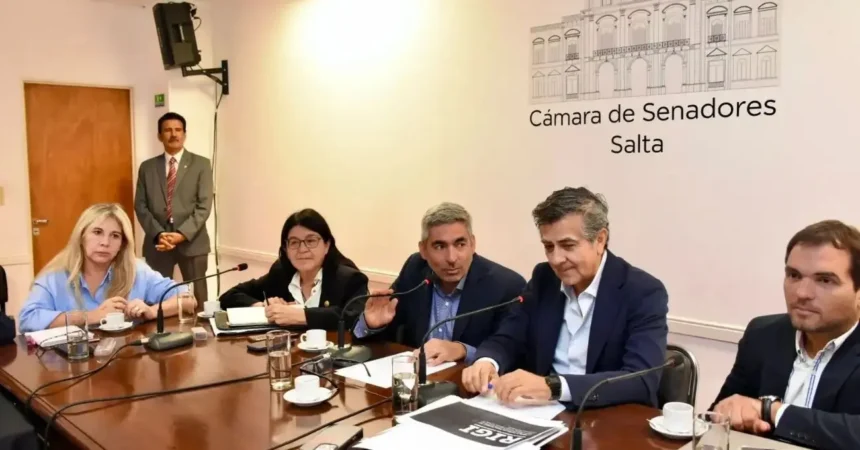 Salta acelera su agenda minera con 35 proyectos de litio y foco en exploración