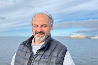 Salvador Harambour Liderará H2V Magallanes para Impulsar la Producción de Hidrógeno Verde en la Región