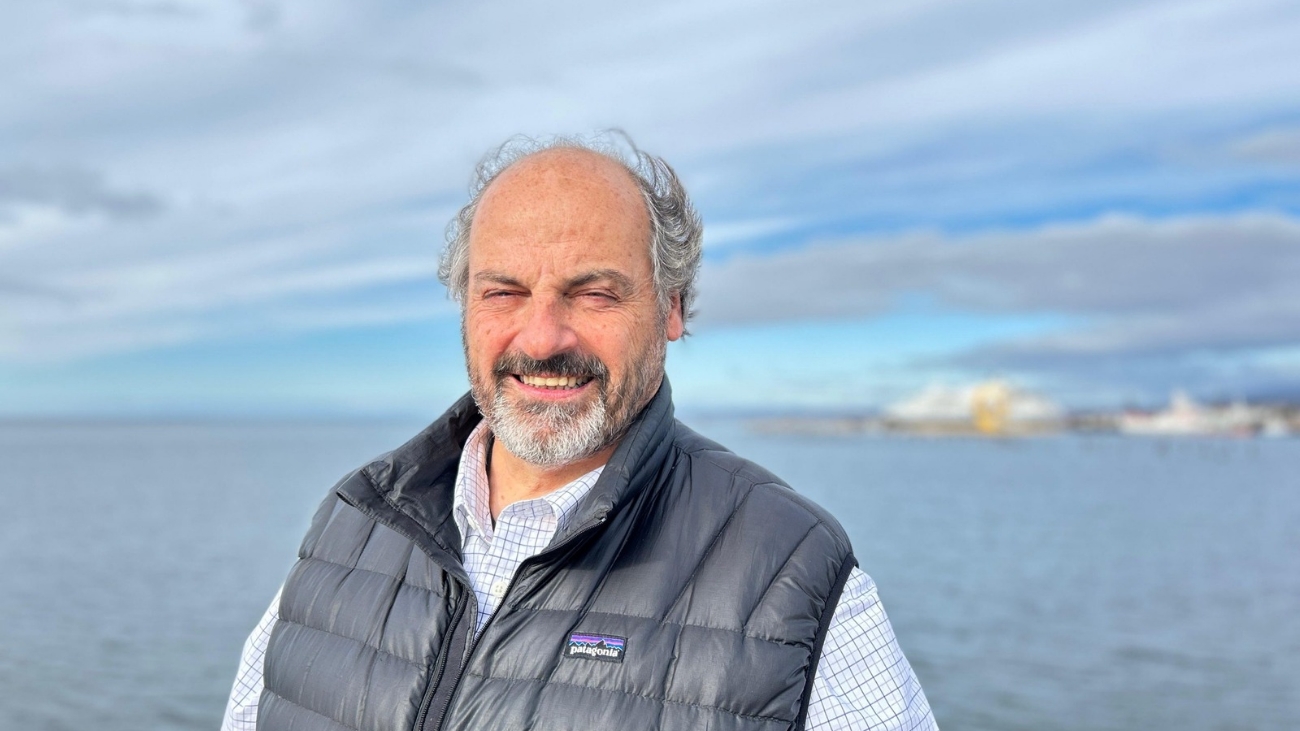 Salvador Harambour Liderará H2V Magallanes para Impulsar la Producción de Hidrógeno Verde en la Región