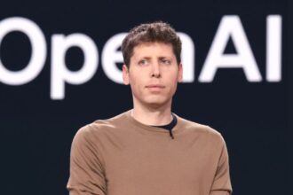 Sam Altman predice impacto en mercado laboral