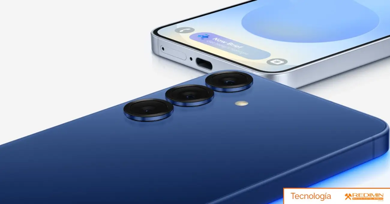 Samsung Galaxy S25 Ultra precio Cyber en Mercado Libre: Potencia y resistencia para entornos extremos