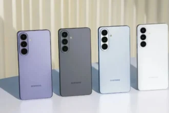 Samsung Galaxy S26 Ultra: Mejor teléfono del MWC 2026 según los GLOMO Awards