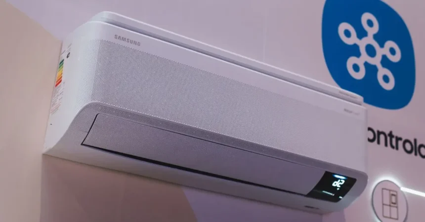 Samsung mueve ficha en climatización y apunta al ahorro energético con inteligencia artificial