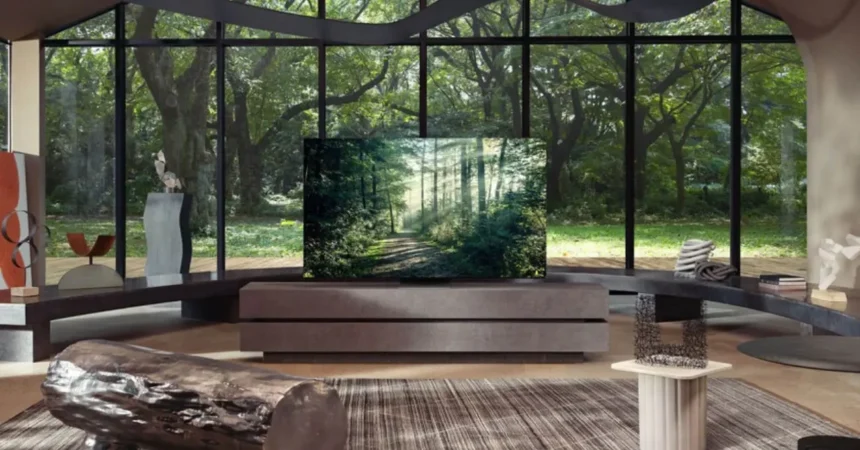 Samsung mueve sus fichas en televisores: apuesta por Neo QLED 4K y abre una nueva etapa con Mini LED