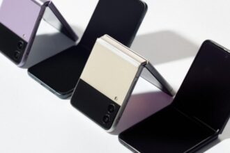 Samsung revoluciona el mercado con smartphones plegables ultraresistentes y versátiles