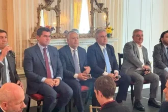 San Juan impulsa su cartera de cobre: 74% de la exploración argentina se concentra en la provincia