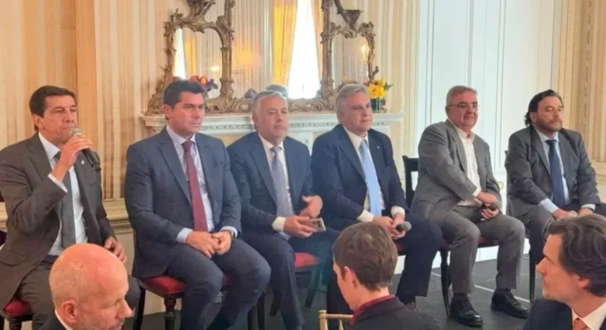 San Juan impulsa su cartera de cobre: 74% de la exploración argentina se concentra en la provincia
