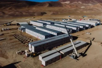 San Juan lidera la inversión minera con el avance del RIGI en 2025