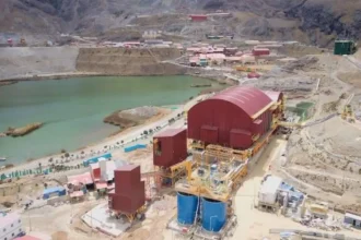 San Rafael de Minsur: Senace aprueba ITS para optimizar operaciones en Puno