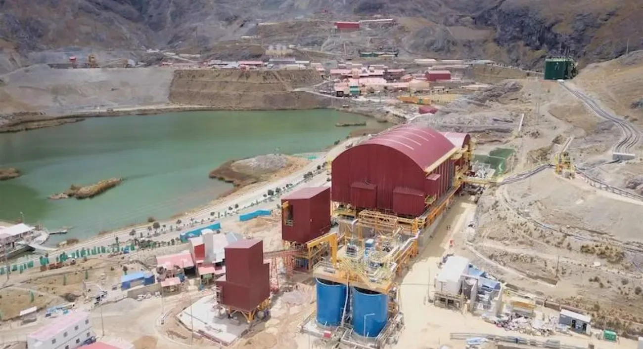 San Rafael de Minsur: Senace aprueba ITS para optimizar operaciones en Puno