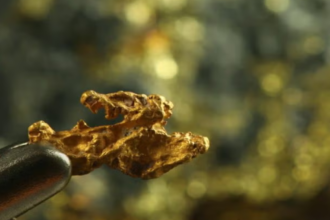 Sanatana Resources adquiere Proyecto Gold Strike Two en Yukon, Canadá
